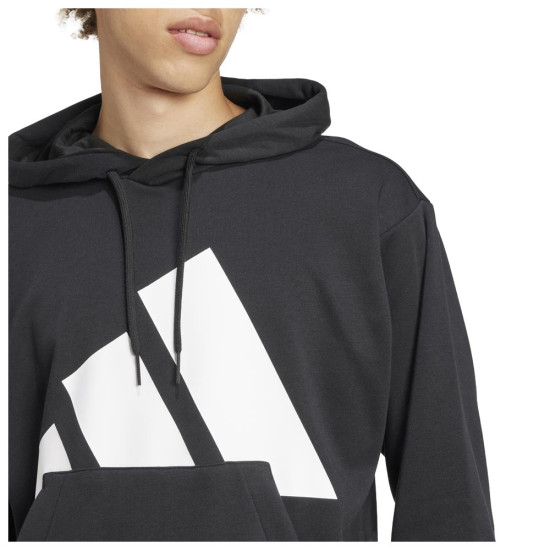 Adidas Ανδρικό φούτερ Essentials Big Logo French Terry Hoodie